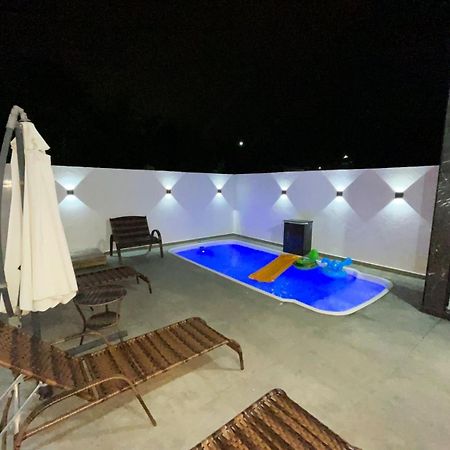 Casa De Praia Em Penha Penha  Dış mekan fotoğraf