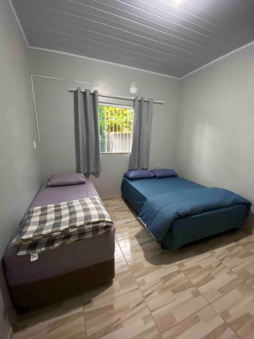 Casa De Praia Em Penha Penha  Dış mekan fotoğraf