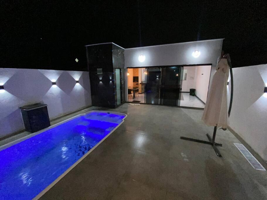 Casa De Praia Em Penha Penha  Dış mekan fotoğraf