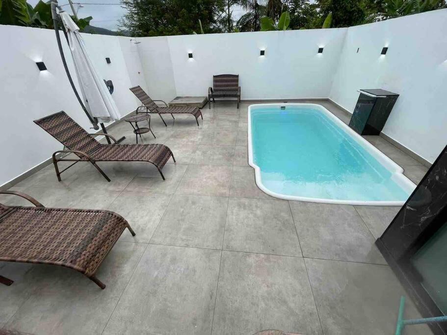Casa De Praia Em Penha Penha  Dış mekan fotoğraf