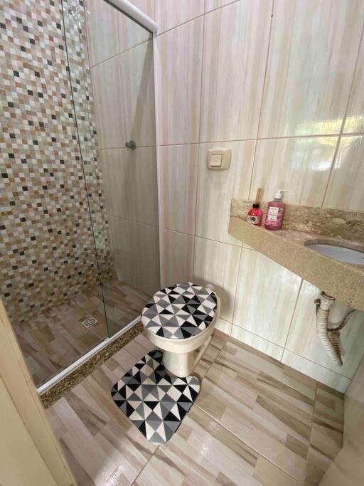 Casa De Praia Em Penha Penha  Dış mekan fotoğraf