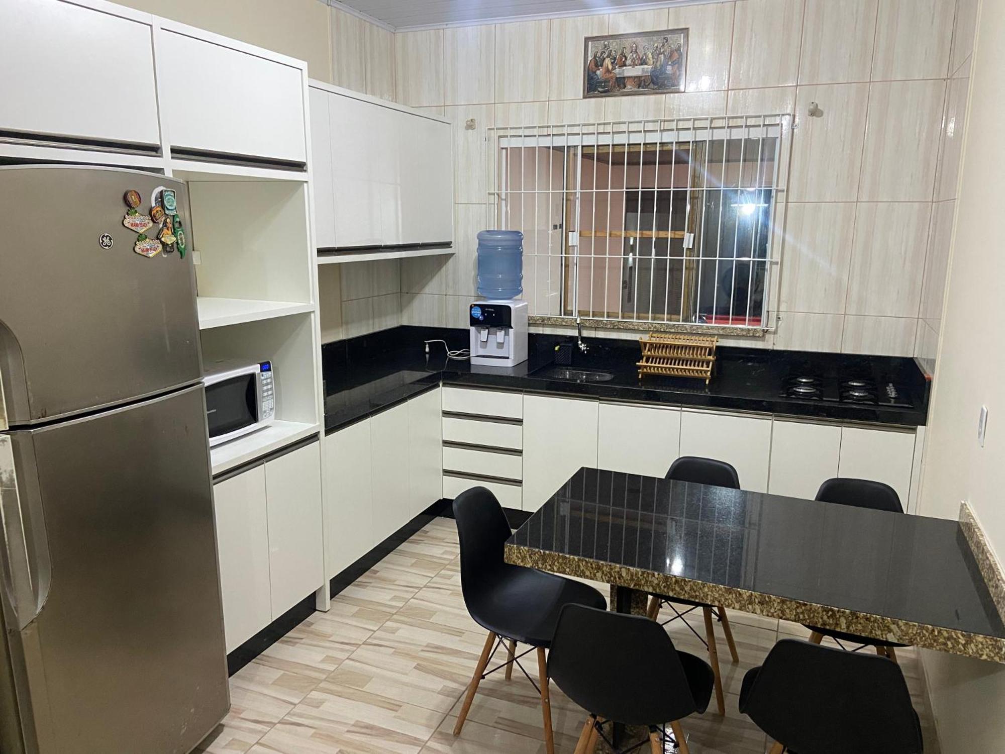 Casa De Praia Em Penha Penha  Dış mekan fotoğraf