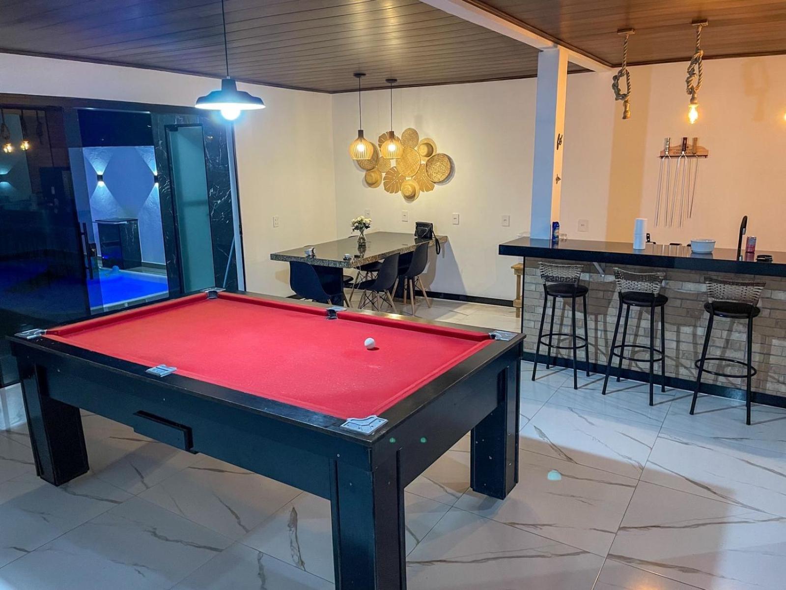 Casa De Praia Em Penha Penha  Dış mekan fotoğraf