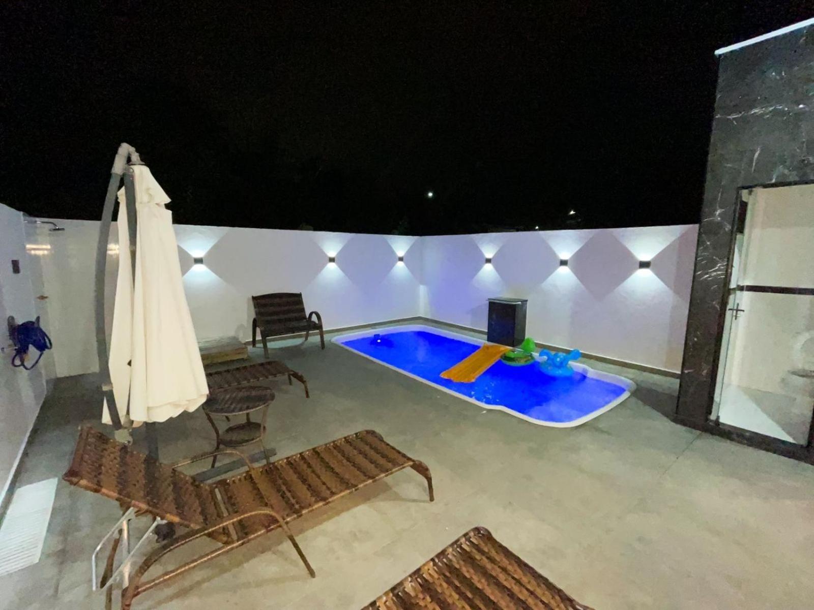 Casa De Praia Em Penha Penha  Dış mekan fotoğraf
