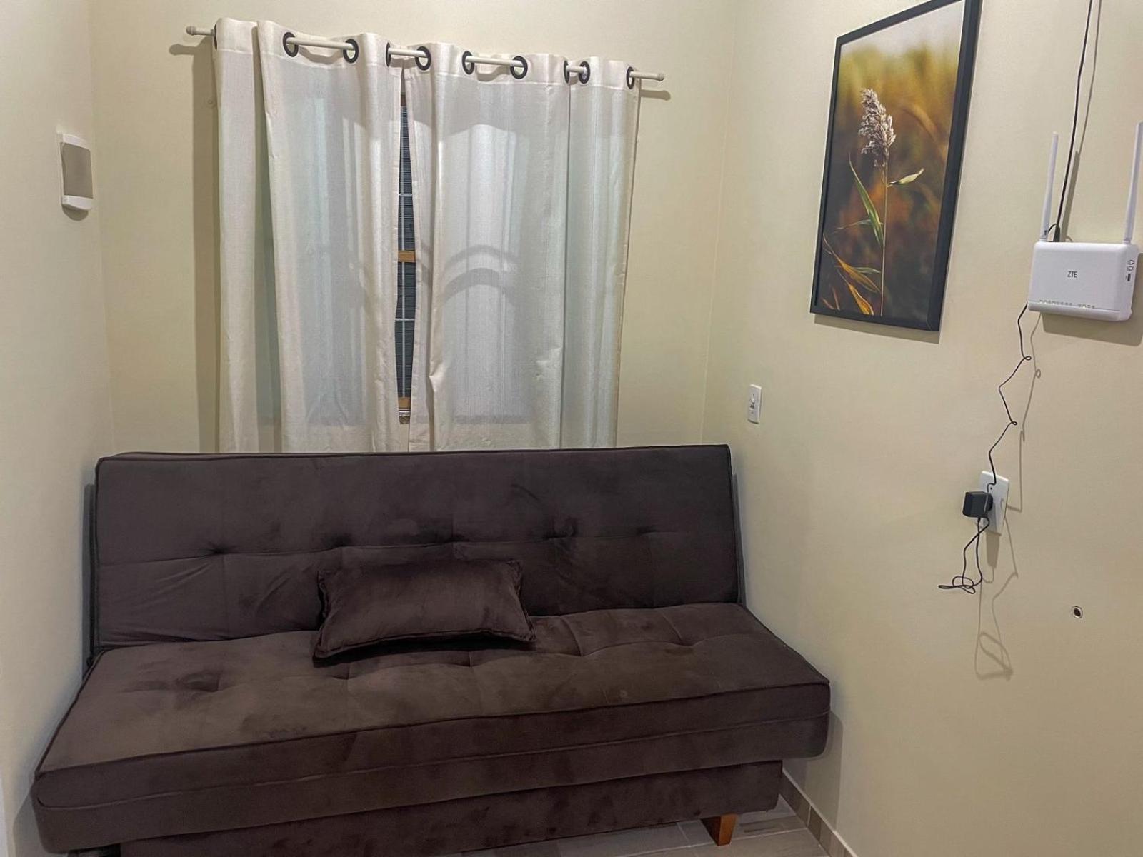 Casa De Praia Em Penha Penha  Dış mekan fotoğraf
