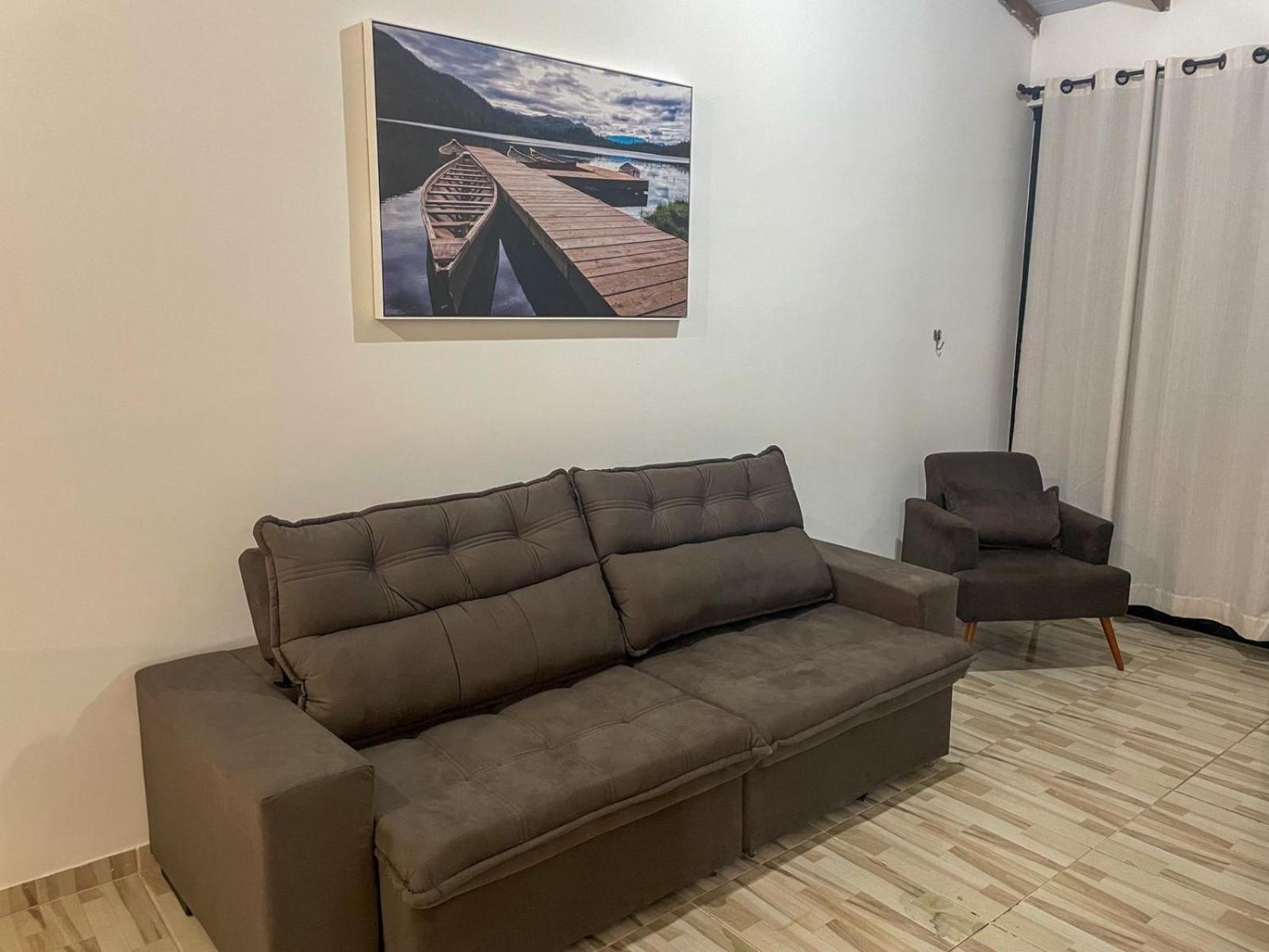 Casa De Praia Em Penha Penha  Dış mekan fotoğraf